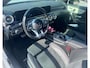 Mercedes-Benz A-klasse 250 e Business Solution AMG Limited Uniek! | Complete AMG Styling | Panorama Dak | Elek. Stoelen met Geheugen en verwarmd | Camera | Cruise | Climate | AMG-styling | Achteruitrijcamera | Cruise control adaptief met Stop&Go en stuurhulp
