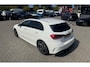 Mercedes-Benz A-klasse 250 e Business Solution AMG Limited Uniek! | Complete AMG Styling | Panorama Dak | Elek. Stoelen met Geheugen en verwarmd | Camera | Cruise | Climate | AMG-styling | Achteruitrijcamera | Cruise control adaptief met Stop&Go en stuurhulp