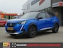 Peugeot e-2008 EV 50kWh 136pk GT Sport | Panoramadak | Bleu Vertigo |
