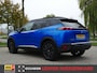 Peugeot e-2008 EV 50kWh 136pk GT Sport | Panoramadak | Bleu Vertigo |