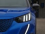 Peugeot e-2008 EV 50kWh 136pk GT Sport | Panoramadak | Bleu Vertigo |
