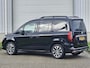 Renault Kangoo 1.3 130PK Techno EDC Automaat 5-Persoons / Trekhaak Afneembaar 1500KG / Adaptief Cruise Control / Stoelverwarming / Achteruitrijcamera / Apple Carplay & Android Auto / Navigatie / Parkeersensoren Rondom / 17" Lichtmetalen Velgen / Privacy Glass / Climate Control /