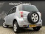 Daihatsu Terios 1.5 4WD Track AUT. | airco | parkeersensoren | privacy glas | dakrails | elektrisch pakket