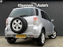 Daihatsu Terios 1.5 4WD Track AUT. | airco | parkeersensoren | privacy glas | dakrails | elektrisch pakket
