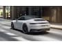 Porsche 911 Carrera 4 GTS Cabriolet