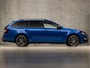Skoda Octavia 2.0 TSI VRS 230Pk (APPLE CARPLAY, GROOT NAVI, KUIPSTOELEN, STOELVERWARMING, CAMERA, ADAPTIVE CRUISE, TREKHAAK, GETINT GLAS, KEYLESS, ALCANTARA, NIEUWSTAAT)