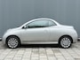 Nissan Micra C+C | BWJ 2006 | 1.6 111PK Tekna Plus | CLIMA | LEDER/STOF | LICHTMETAAL | STUURBEKR | CD-SPELER |