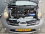 Nissan Micra C+C | BWJ 2006 | 1.6 111PK Tekna Plus | CLIMA | LEDER/STOF | LICHTMETAAL | STUURBEKR | CD-SPELER |