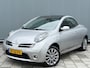 Nissan Micra C+C | BWJ 2006 | 1.6 111PK Tekna Plus | CLIMA | LEDER/STOF | LICHTMETAAL | STUURBEKR | CD-SPELER |