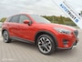 Mazda CX-5 2.5 SkyActiv-G 192 GT-M 4WD/automaat/Leder/Trekhaak