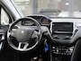 Peugeot 2008 1.2 110PK PureTech Allure Trekhaak, 4 seizoensbanden, Lederenbekleding en Panoramadak.