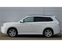 Mitsubishi Outlander 2.0 CVT INTENSE PLUS 7-ZIT CLEARTEC | HOGE ZIT | TREKHAAK 1500KG | NAVIGATIE | 7-ZITPLAATSEN | ALL SEASON BANDEN | SPORTPAKKET | ALL IN RIJKLAARPRIJS
