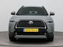 Toyota Corolla Cross Hybrid 140 Style | Navigatie | Dodehoek detectie | Apple Carplay / Android Auto | Parkeersensoren voor/achter | Adaptive Cruise | Clima | Camera | 18 inch
