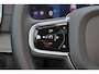 Volvo XC90 T8 Recharge AWD Ultra Dark - LONG RANGE - Luchtvering - Panorama/schuifdak - IntelliSafe Assist & Surround - 360º Camera - Verwarmde voorstoelen, stuur & achterbank - Parkeersensoren voor & achter - Elektr. bedienb. voorstoelen met geheugen - Head up display - Draadloze tel. lader - Extra getint glas - 22' LMV
