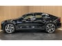 Polestar 2 Long Range Single Motor 78 kWh|90,8% SOH|BLACK EDITION|MEMORY|CAMERA|STOEL-,STUURVERW.|ACC|INCL.BTW|1e EIG|NL-AUTO|NAP|