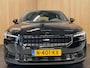 Polestar 2 Long Range Single Motor 78 kWh|90,8% SOH|BLACK EDITION|MEMORY|CAMERA|STOEL-,STUURVERW.|ACC|INCL.BTW|1e EIG|NL-AUTO|NAP|
