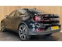 Polestar 2 Long Range Single Motor 78 kWh|90,8% SOH|BLACK EDITION|MEMORY|CAMERA|STOEL-,STUURVERW.|ACC|INCL.BTW|1e EIG|NL-AUTO|NAP|