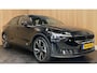 Polestar 2 Long Range Single Motor 78 kWh|90,8% SOH|BLACK EDITION|MEMORY|CAMERA|STOEL-,STUURVERW.|ACC|INCL.BTW|1e EIG|NL-AUTO|NAP|