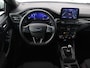 Ford Focus 1.0 EcoBoost Hybrid ST Line X | Stoel & stuurverwarming | Camera | Carplay | Digital Cockpit | Full LED | Keyless | Navigatie