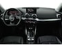 Audi Q2 35 TFSI S Edition (PANORAMADAK, DIGITALE COCKPIT, STOELVERWARMING, ACHTERUITRIJCAMERA, PARKEERSENSOREN, AUTOMAAT)