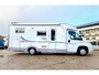 Adria Mobil Adriatik Adria ADRIATIK|Solar|Enk.bedden|Camera|NETJES!