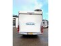 Adria Mobil Adriatik Adria ADRIATIK|Solar|Enk.bedden|Camera|NETJES!