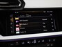 Audi A3 Sportback 35 TFSI S edition | S-line l Adaptive cruise control l MMI navigatie plus MMI touch l SONOS Premium 3D l Apple Carplay / Android Auto l Glazen panoramadak l Achteruitrijcamera l Stoelverwarming voorin l Autom. airconditioning 3 zones l Head-up display l Lichtpakket plus ambient light l Trekhaak l Alarm Klasse III