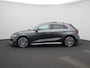Audi A3 Sportback 35 TFSI S edition | S-line l Adaptive cruise control l MMI navigatie plus MMI touch l SONOS Premium 3D l Apple Carplay / Android Auto l Glazen panoramadak l Achteruitrijcamera l Stoelverwarming voorin l Autom. airconditioning 3 zones l Head-up display l Lichtpakket plus ambient light l Trekhaak l Alarm Klasse III