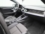 Audi A3 Sportback 35 TFSI S edition | S-line l Adaptive cruise control l MMI navigatie plus MMI touch l SONOS Premium 3D l Apple Carplay / Android Auto l Glazen panoramadak l Achteruitrijcamera l Stoelverwarming voorin l Autom. airconditioning 3 zones l Head-up display l Lichtpakket plus ambient light l Trekhaak l Alarm Klasse III