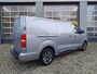 Citroën Jumpy L3 2.0 BlueHDi 180pk EAT8 AUTOMAAT | BPM vrij | Passagiersstoel | NAVI | Multimedia | Apple Carplay | Android Auto | Achteruitrijcamera | Parkeersensoren achter | 17 inch velgen | Exterieur Pakket | Full LED koplampen | Climate control | Keyless Entry | Digital Cockpit | Normale tussenwand zonder raam | N404114