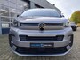 Citroën Jumpy L3 2.0 BlueHDi 180pk EAT8 AUTOMAAT | BPM vrij | Passagiersstoel | NAVI | Multimedia | Apple Carplay | Android Auto | Achteruitrijcamera | Parkeersensoren achter | 17 inch velgen | Exterieur Pakket | Full LED koplampen | Climate control | Keyless Entry | Digital Cockpit | Normale tussenwand zonder raam | N404114
