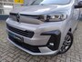 Citroën Jumpy L3 2.0 BlueHDi 180pk EAT8 AUTOMAAT | BPM vrij | Passagiersstoel | NAVI | Multimedia | Apple Carplay | Android Auto | Achteruitrijcamera | Parkeersensoren achter | 17 inch velgen | Exterieur Pakket | Full LED koplampen | Climate control | Keyless Entry | Digital Cockpit | Normale tussenwand zonder raam | N404114