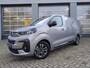 Citroën Jumpy L3 2.0 BlueHDi 180pk EAT8 AUTOMAAT | BPM vrij | Passagiersstoel | NAVI | Multimedia | Apple Carplay | Android Auto | Achteruitrijcamera | Parkeersensoren achter | 17 inch velgen | Exterieur Pakket | Full LED koplampen | Climate control | Keyless Entry | Digital Cockpit | Normale tussenwand zonder raam | N404114