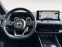 Nissan Qashqai 1.3 MHEV Xtronic Tekna Trekhaak 1800KG  , all-seasonbanden , Apple Carplay/Android Auto , lichtmetalen velgen 19" , cruise control adaptief met Stop&Go en stuurhulp , navigatiesysteem full map , elektrisch bedienbare achterklep met sensorsturing