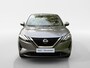 Nissan Qashqai 1.3 MHEV Xtronic Tekna Trekhaak 1800KG  , all-seasonbanden , Apple Carplay/Android Auto , lichtmetalen velgen 19" , cruise control adaptief met Stop&Go en stuurhulp , navigatiesysteem full map , elektrisch bedienbare achterklep met sensorsturing
