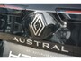 Renault Austral 1.2 mild hybrid 160 X-Tronic techno