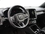 Volvo XC40 RECHARGE TWIN PURE ELECTRIC ULTIMATE 20INCH SCHUIFDAK 360GR