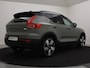 Volvo XC40 RECHARGE TWIN PURE ELECTRIC ULTIMATE 20INCH SCHUIFDAK 360GR