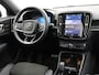 Volvo XC40 RECHARGE TWIN PURE ELECTRIC ULTIMATE 20INCH SCHUIFDAK 360GR