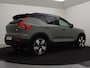 Volvo XC40 RECHARGE TWIN PURE ELECTRIC ULTIMATE 20INCH SCHUIFDAK 360GR