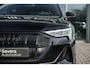 Audi E-tron 55 quattro S edition 95 kWh | 408PK | Panoramadak | Trekhaak | Head-Up display | Cruise Control Adaptief | Bang & Olufsen Premium soundsystem |