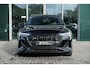 Audi E-tron 55 quattro S edition 95 kWh | 408PK | Panoramadak | Trekhaak | Head-Up display | Cruise Control Adaptief | Bang & Olufsen Premium soundsystem |