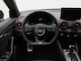 Audi Q2 35 TFSi 150 Pk Automaat S-Line | Sonos Audio | Volledig Leder met Rode Stiksels | Digitaal Dashboard | CarPlay | Zwarte Hemel | Stoelverwarming | Trekhaak | 18 Inch | 5.506 Km!!