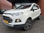 Ford EcoSport 1.0 EcoBoost Titanium // HALF-LEDER // CRUISE // PDC // CLIMA // KEYLESS // TREKHAAK!!
