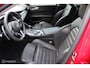 Alfa Romeo Giulia 2.0T 310PK Squadra Super Pack Veloce, F1 Schakelflippers, Sportstoelen, Leer, 19 Inch QV Velgen, Sportuitlaat Systeem, Donker glas, Stoel-stuurverwarming, Navi