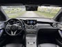 Mercedes-Benz GLC AMG 43 4MATIC Premium Plus | Night | Panoramadak | Burmester | Rijassistentiepakket | Stoelverwarming/ventilatie | Trekhaak | Sfeerverlichting | Airmatic |