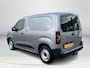 Toyota ProAce City 1.5 D-4D Cool Comfort | Trekhaak | Airco | Achterdeuren met ramen | 3 Zitplaatsen |