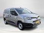 Toyota ProAce City 1.5 D-4D Cool Comfort | Trekhaak | Airco | Achterdeuren met ramen | 3 Zitplaatsen |