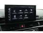 Audi A4 Avant 35 TFSI 150pk S-Tronic 2x S-Line Competition Stoelverwarming Virtual Cockpit Navigatie