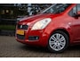 Suzuki Splash 1.0 VVT Exclusive , Airco, Elektrische ramen, Licht metalen velgen
